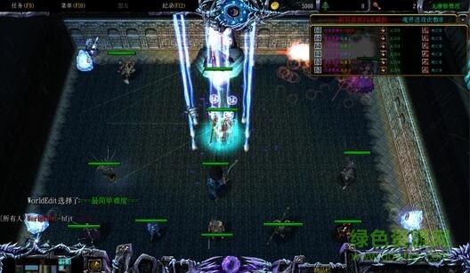 新冥界契約2.1時(shí)空之戰(zhàn)  0