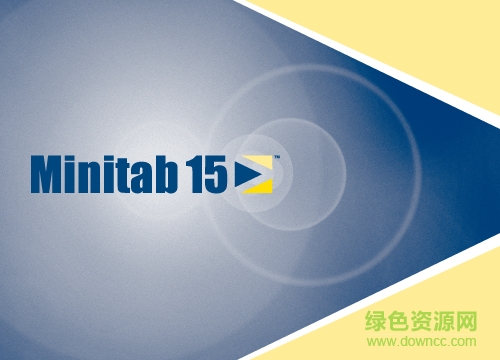 minitab15免安裝中文版 綠色版 0
