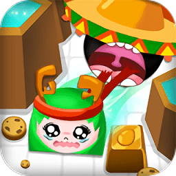 吞咬大作戰(zhàn)官方版