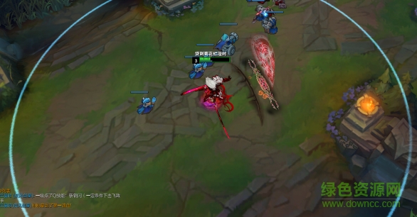 紅星之影亞索 附皮膚掛載教程 2