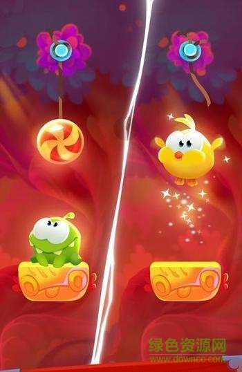 割繩子魔法內(nèi)購修改版 v1.1.3 安卓版 1