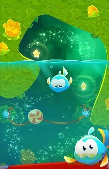 割繩子魔法內(nèi)購修改版 v1.1.3 安卓版 2