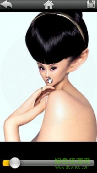 滑稽變臉(搞笑變臉神器) v2.7 安卓版 0