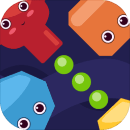 超級彈一彈游戲普通版superphysicsballs