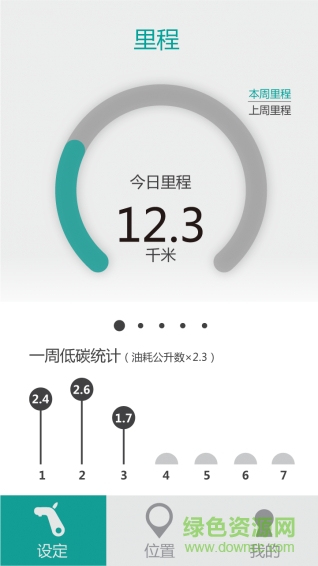 半驢電動車配套軟件ios版 v1.0 iPhone越獄版 2