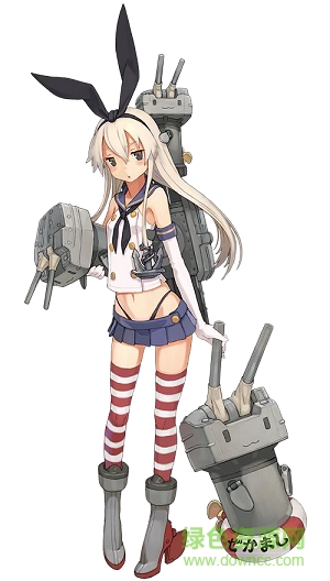 艦隊收藏島風(fēng)手機主題 v4.0.1 安卓版 3