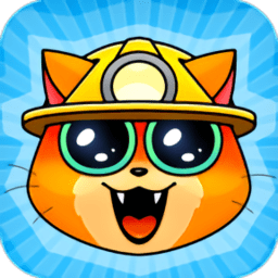 貓礦工大亨手游