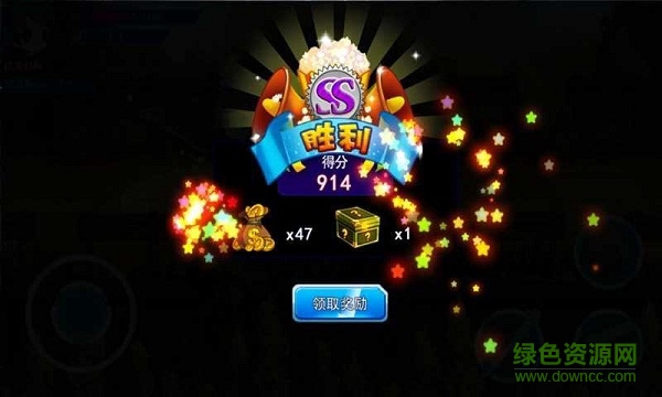 無雙戰(zhàn)姬2