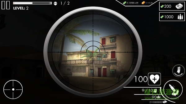 沙漠之鷹無限金幣版 v1.0.1 安卓版 0