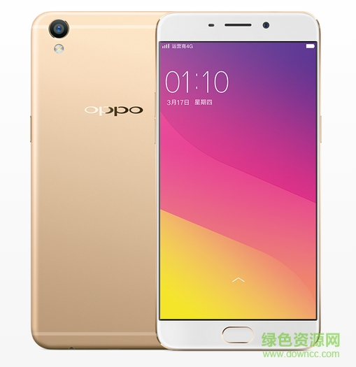 oppo r9手機(jī)usb驅(qū)動(dòng) v1.4.0 官方最新版 0