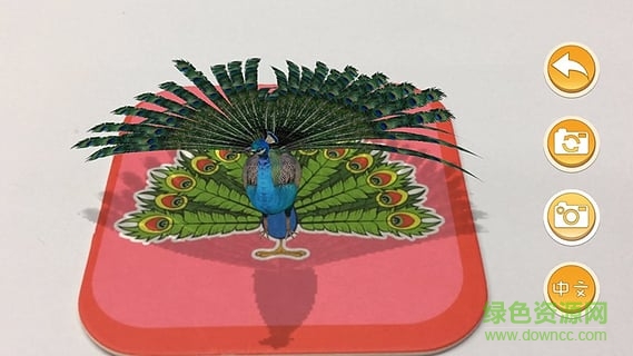 3d百變動物園游戲 v1.3.1 安卓版 1