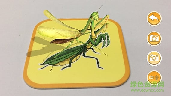 3d百變動物園游戲 v1.3.1 安卓版 0