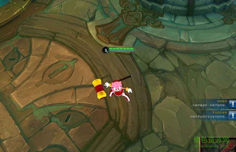 艾咪羅斯波比皮膚 附皮膚掛載教程 0