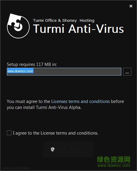 神龜殺毒軟件 v01.2 免費版 0
