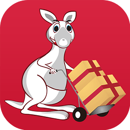 天天袋鼠購物商城