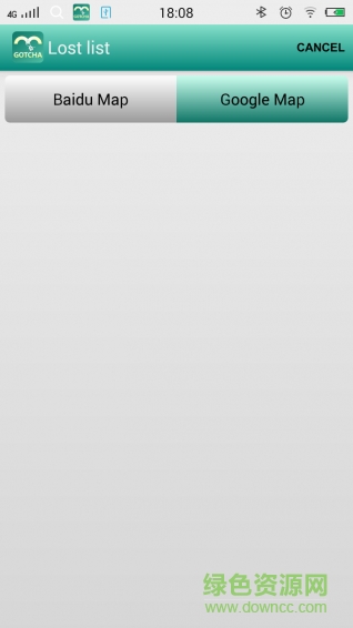 Gotcha2(防丟神器) v3.0.5 安卓版 1