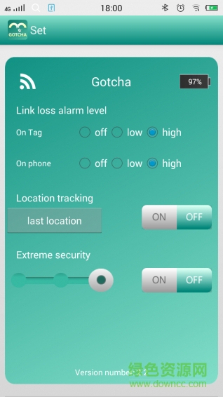 Gotcha2(防丟神器) v3.0.5 安卓版 3