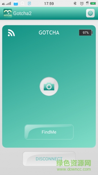 Gotcha2(防丟神器) v3.0.5 安卓版 0