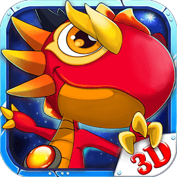 斗龍戰(zhàn)士3D(跑酷游戲)