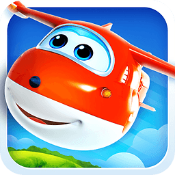 超級飛俠向前沖無限金幣版