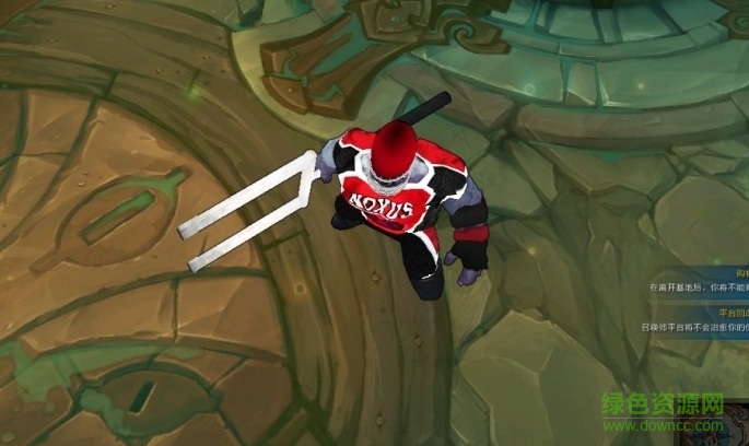 橄欖球員亡靈戰(zhàn)神賽恩