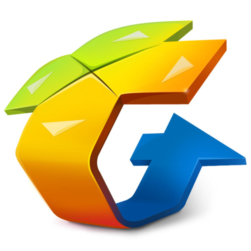 騰訊游戲助手iphone版