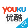 優(yōu)酷VR視頻