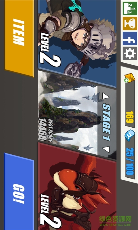 龍和我無限金幣版 v1.0.7 安卓版 0