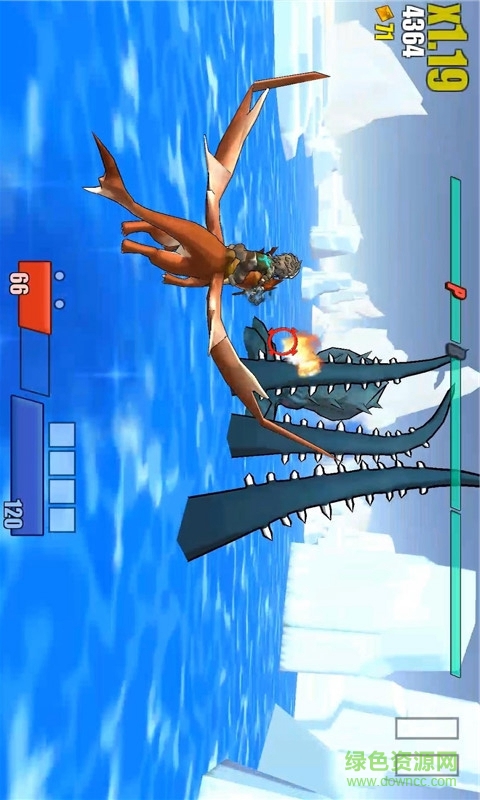 龍和我無限金幣版 v1.0.7 安卓版 1