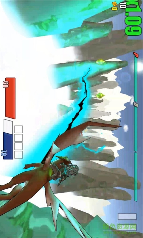 龍和我無限金幣版 v1.0.7 安卓版 2