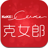 克女郎(女鞋購物)