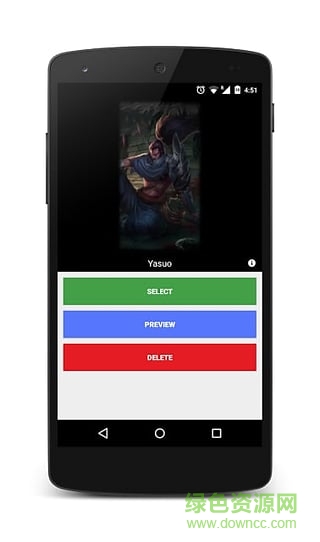 lol動態(tài)壁紙手機壁紙(LWP of LoL) v5.7 安卓版 1