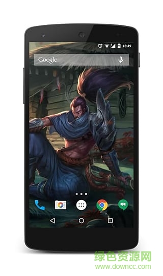 lol動態(tài)壁紙手機壁紙(LWP of LoL) v5.7 安卓版 2