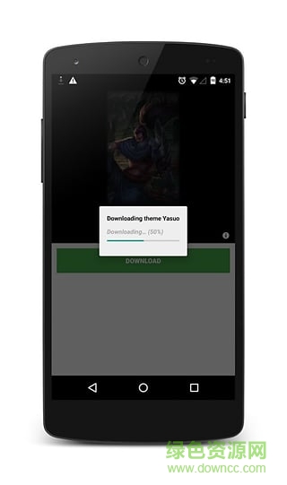 lol動態(tài)壁紙手機壁紙(LWP of LoL) v5.7 安卓版 3