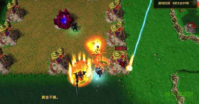 屌絲vs猴子2.74修改版  0