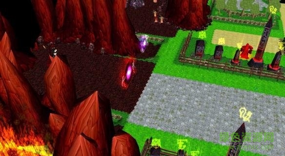 傲斗遮天1.5非VIP版本基礎(chǔ)加強(qiáng)版 附隱藏英雄密碼 0