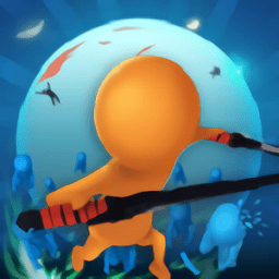 雙刀流大俠內(nèi)購修改版