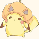 皮卡丘的萬圣節(jié)搜狗輸入法皮膚