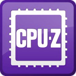 cpu-z電腦版(cpu檢測軟件)