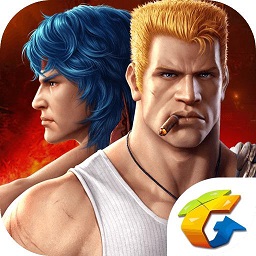 騰訊魂斗羅歸來內(nèi)測版