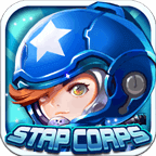 暴擊異形星際外傳內購修改版