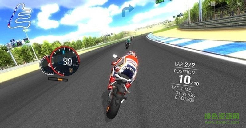 真實(shí)摩托手機(jī)修改版 v1.0.180 安卓無限金幣版 3