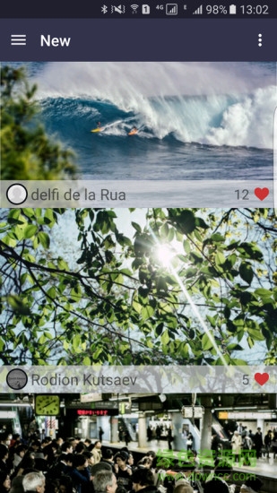 Piebald(美圖欣賞) v1.2.0 安卓版 3