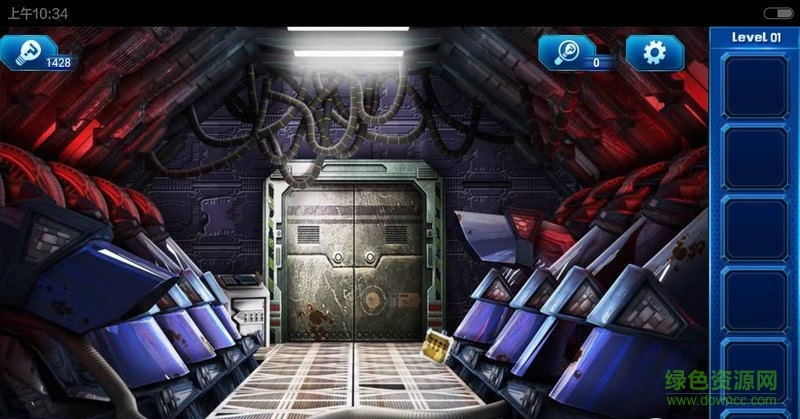 密室逃脫9太空迷航BT版 v9.17.121 安卓版 1