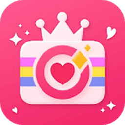 美顏素顏相機(jī)(美顏?zhàn)耘?