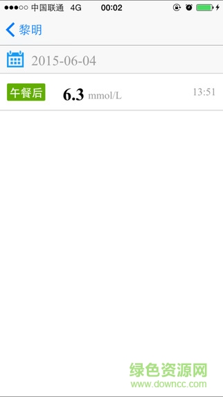 糖果大夫(血糖醫(yī)生) v1.1.1 安卓版 0