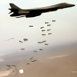 子賤戰(zhàn)斗機(jī)iphone版