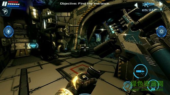 死亡效應(yīng)2免DVD補丁 CODEX版 0