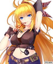 少女神域少女天狱汉化