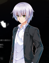 少女神域少女天狱汉化